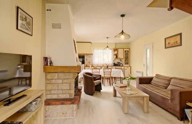 Le Clos Er Bert - Foto 5