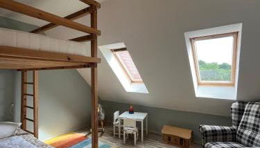 Erlebnisbauernhof Schwanewede - Foto 4, young children