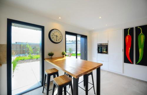 Domaine de la Pointe de Kerhostin Villa Escale - Foto 46