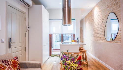 Los Patios de Feria - Lavanda - Photo 4