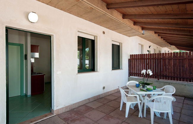 Villaggio Azzurra - Photo 34