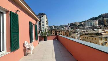 Genova la libertà dell'attico - Foto 5