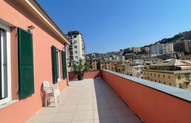 Genova la libertà dell'attico - Foto 5