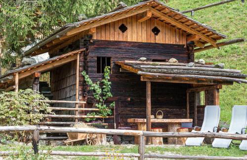 Enzianhof - Nature Apartments - Photo 46