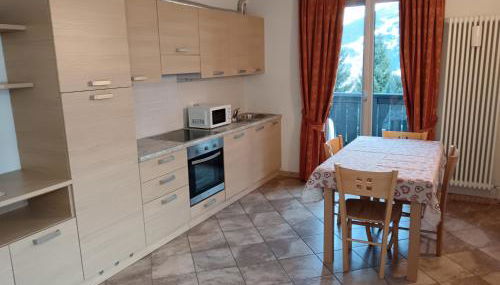 Fiocco di neve - Foto 3