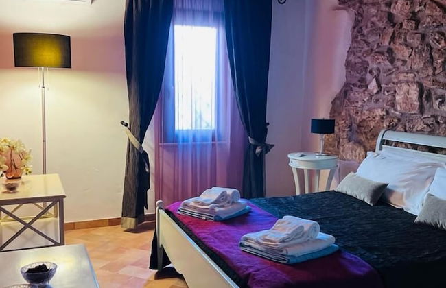 Borgo degli Angeli Wellness & Resort - Photo 13