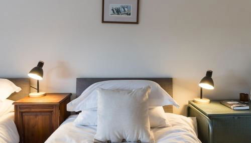 Steading conversion with amazing views - Photo 4