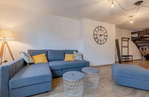 Duplex le Vestige - Foto 12