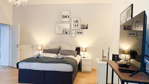 Qonroom - as individual as you - Oeynhausen City - Foto 5