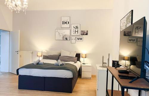 Qonroom - as individual as you - Oeynhausen City - Foto 5