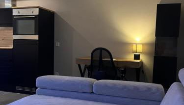 Auszeit direkt am Toelleturm -Barmer Anlagen - Foto 4