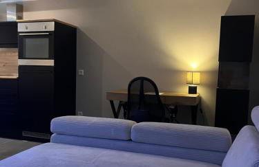 Auszeit direkt am Toelleturm -Barmer Anlagen - Foto 4