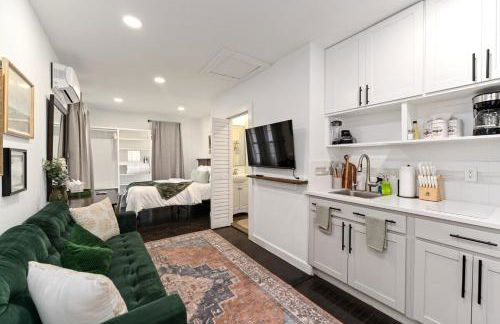 Bell Studio Nestled Nook #3 in D'Heart of Eastwood - Foto 4