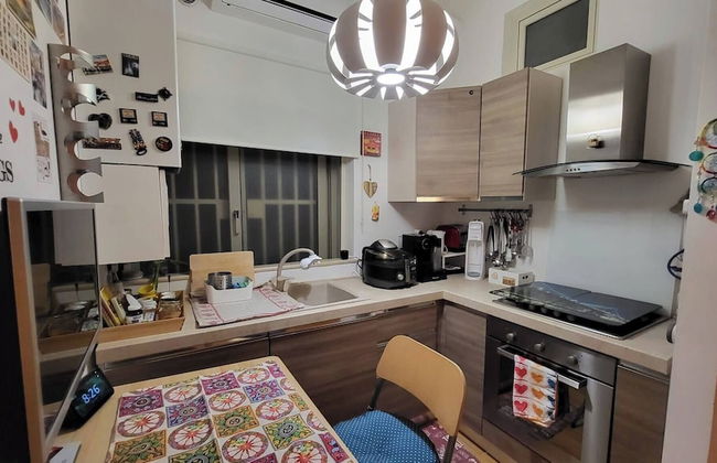 Itiseasy Palermo 2 Private Apartment - Foto 25