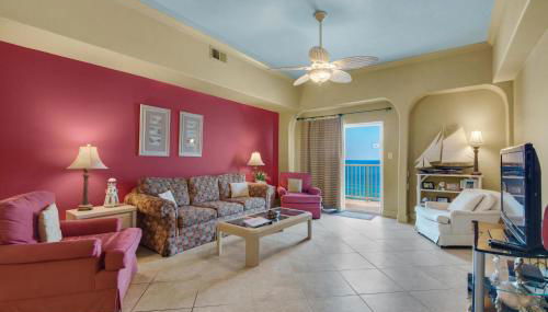 Sans Souci Unit 704 - Foto 4