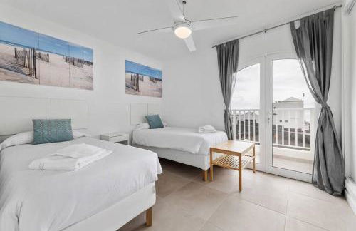 Ocean views and relax in Lanzarote - Foto 6