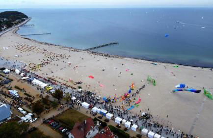 Luxussuite 1A Meerblick, Maritim Residenz, 22er Stock, modernes Styling, am Strand - Foto 14