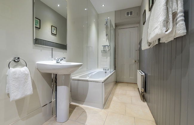 Belhaven Apartment - Foto 42