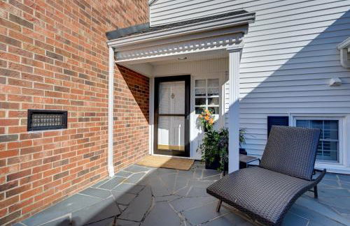 4 Mi to Dtwn Spacious Suite in Mount Airy - Foto 32