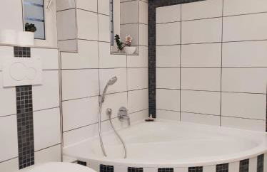 Familien Ferienwohnung Haus Waldeck - Foto 11