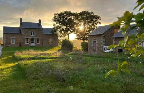 Maison de campagne - St Céneri - Alpes Mancelles - Photo 29