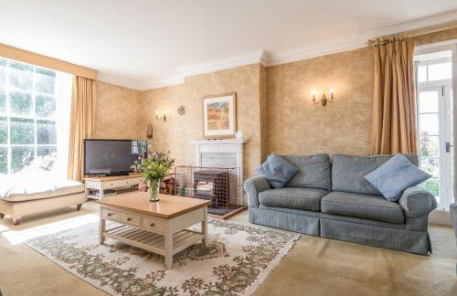 The Old Schoolhouse and Cottage - Foto 11