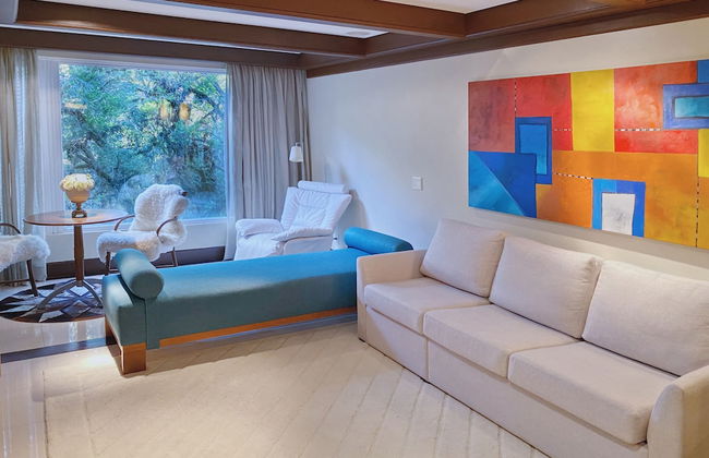 Suíte Completa 3020 no Mountain Village - Foto 17