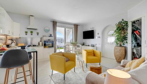 Il Silenzio House - Happy Rentals - Foto 4