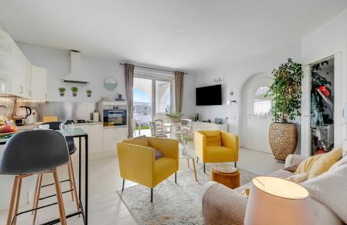 Il Silenzio House - Happy Rentals - Foto 4