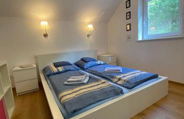 Leśny domek - Foto 13