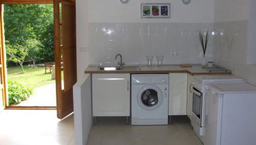 Las Navedas - Foto 2, stove