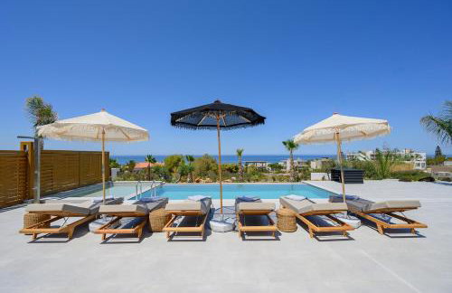 Nysa Luxury villa 1 - Photo 3