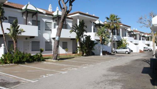 COSTA EL CASTILLO Apartamento con WIFI - Foto 3