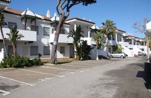 COSTA EL CASTILLO Apartamento con WIFI - Foto 3