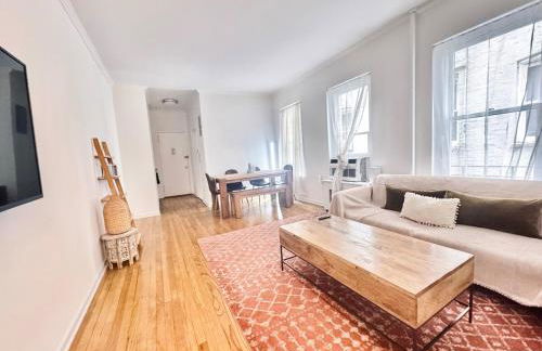 Upper East Side 2Bed Dream - Foto 18