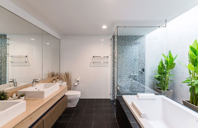 Mövenpick Pool Villa4BR-PrivatePool - Foto 16