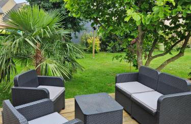 Maison avec grand jardin clos - Foto 26