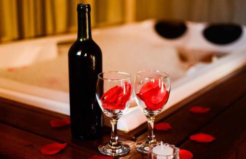 Aconchego De Minas Chalés Visconde de mauá - Photo 18