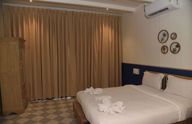 Executive room in Arambol near Beach - Foto 3