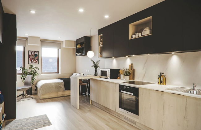 Briggate Studios - Foto 16