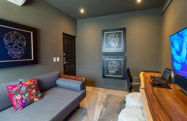 Cuale Condo Retreats - Foto 6