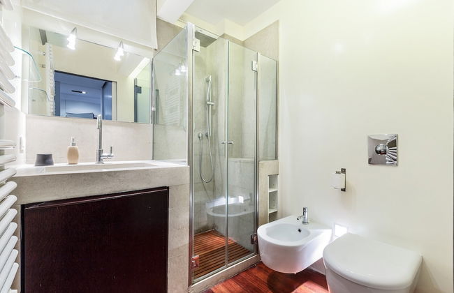 Suitelowcost Marco Polo - Photo 35