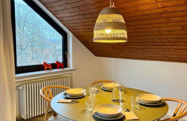 Moderne Business-Wohnung mit Nähe Messe & Flughafen - Foto 19