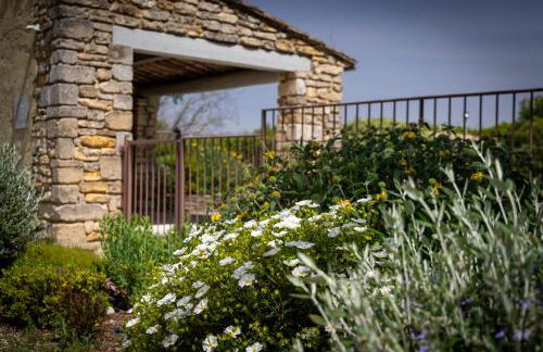 Mas des Cèdres - Photo 5