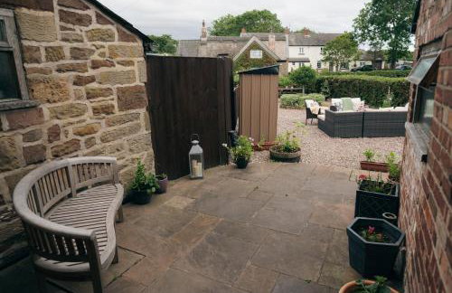 The Old Mill at Barnacre - Cosy cottage with private hot tub & pool access - Foto 30