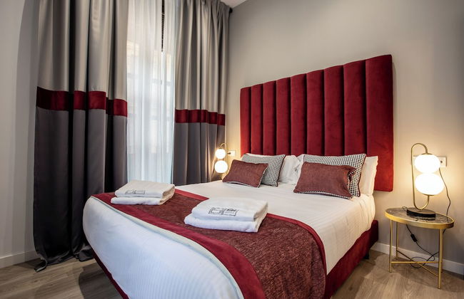 BIBO SUITES PLAZA NUEVA - Photo 15