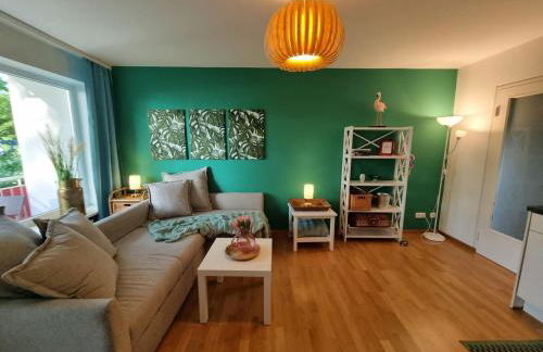 FlamingoSuite in Seenähe - Foto 19