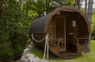 Kaskada Apartments & sauna na wyłączność - Foto 8