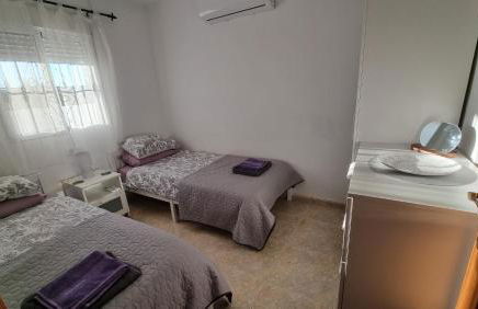 Casa Bella - 2 Bedroom Villa - Arboleas - Foto 52