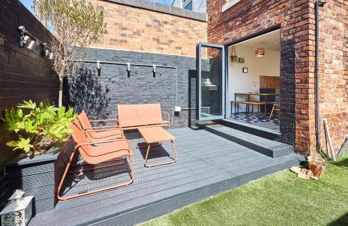 Stylish Coastal 3-Bed Retreat in Saltburn - Foto 39